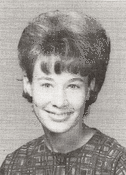 Patsy Griffith - Patsy-Griffith-1964-Highlands-High-School-San-Antonio-TX-San-Antonio-TX